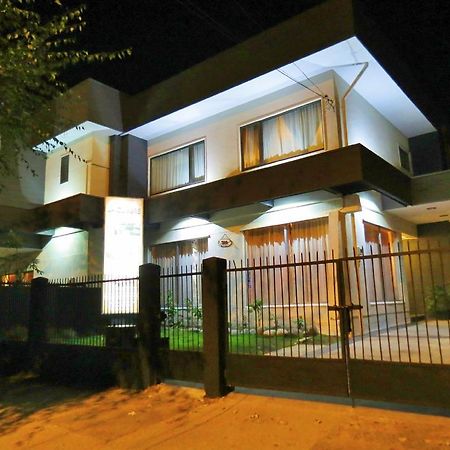 Hostal La Cumbre Temuco Exterior foto